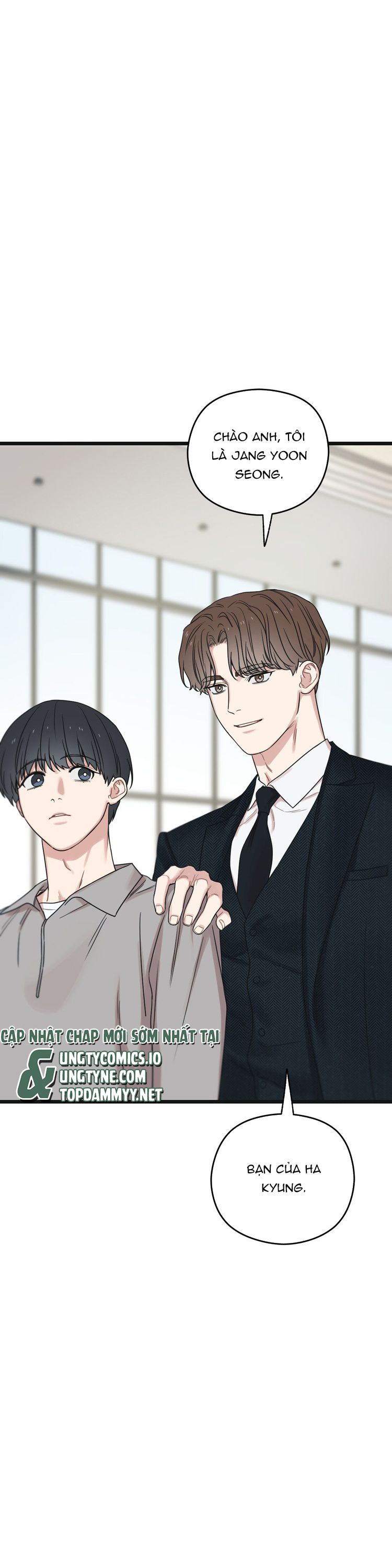 Tương Phùng Chapter 44 - Trang 3