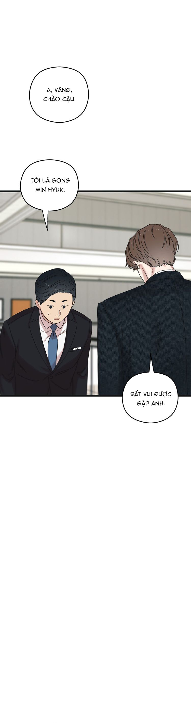 Tương Phùng Chapter 44 - Trang 3