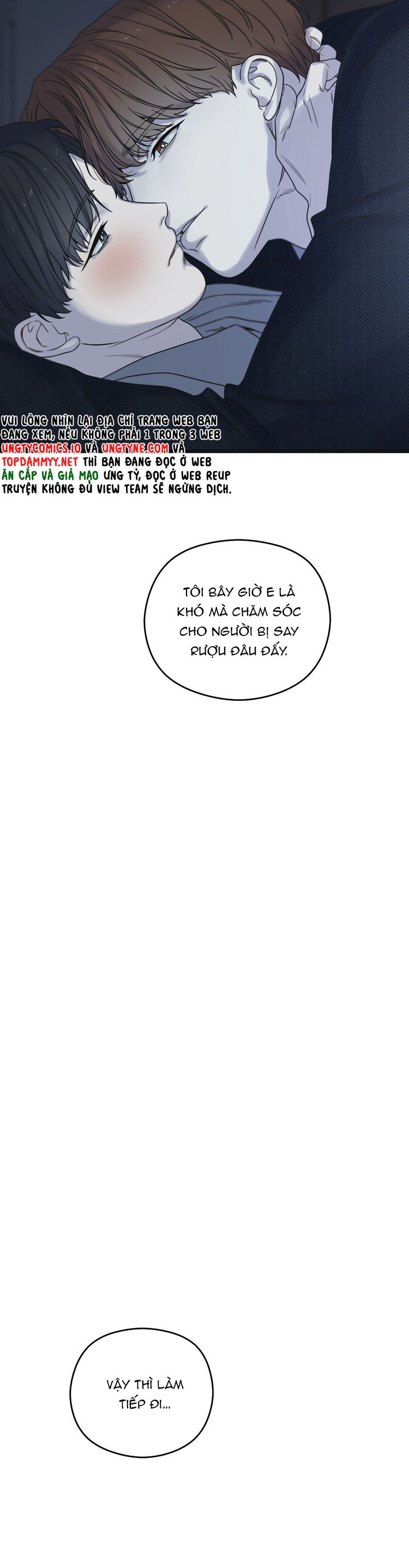 Tương Phùng Chapter 45 - Trang 3