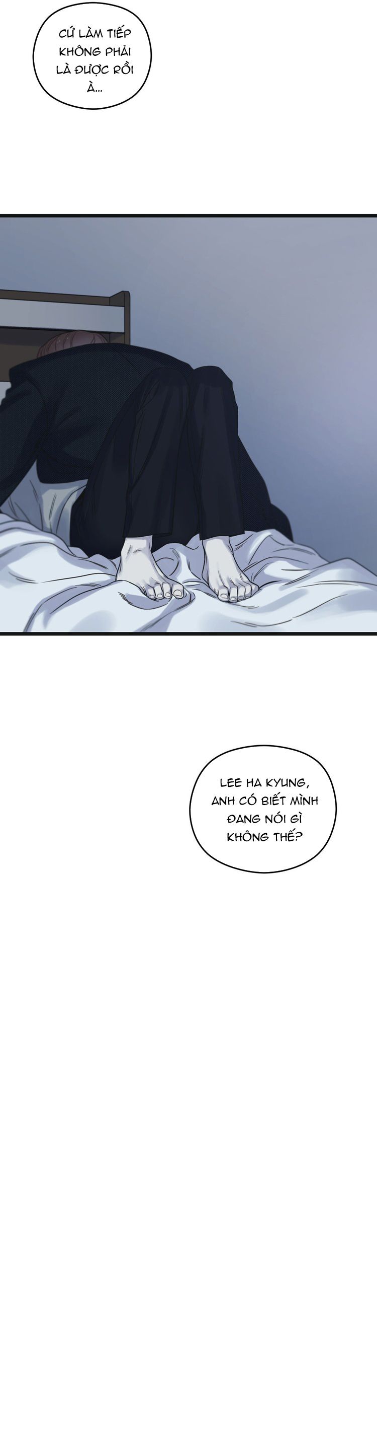 Tương Phùng Chapter 45 - Trang 3
