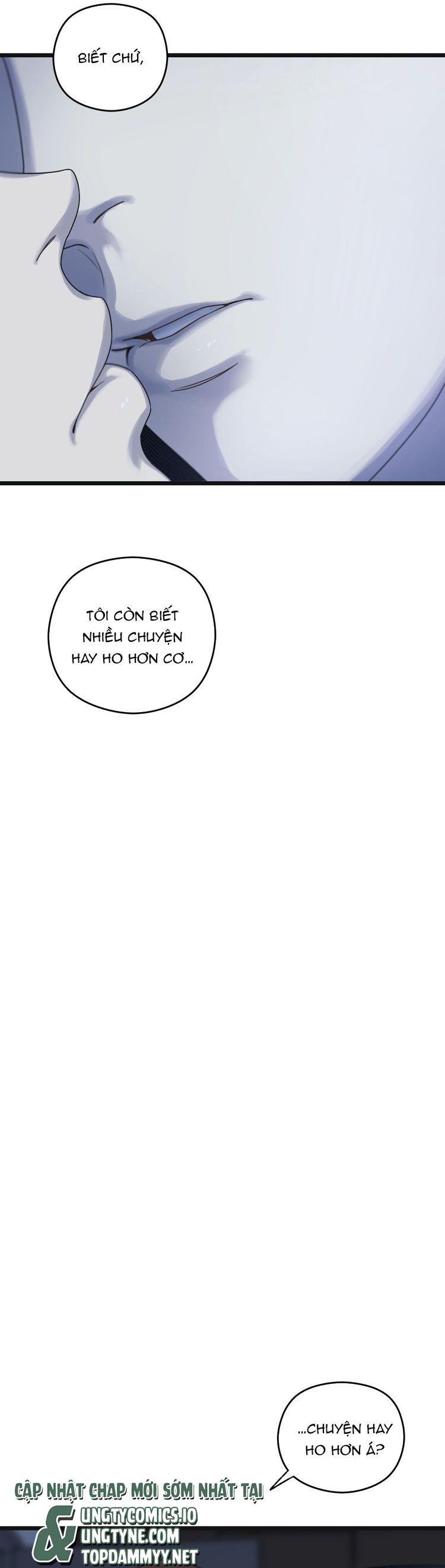 Tương Phùng Chapter 45 - Trang 3