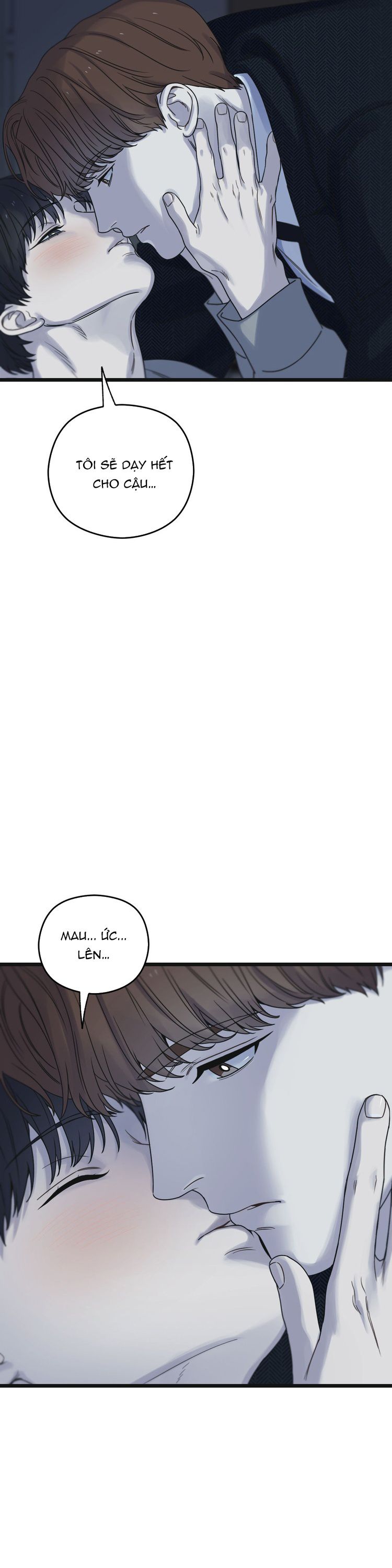 Tương Phùng Chapter 45 - Trang 3