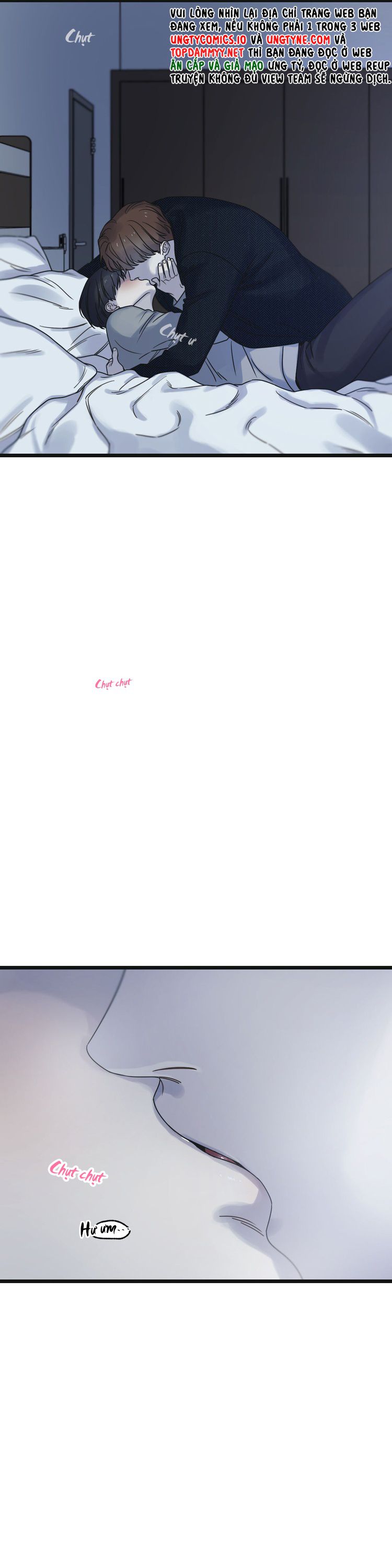 Tương Phùng Chapter 45 - Trang 3