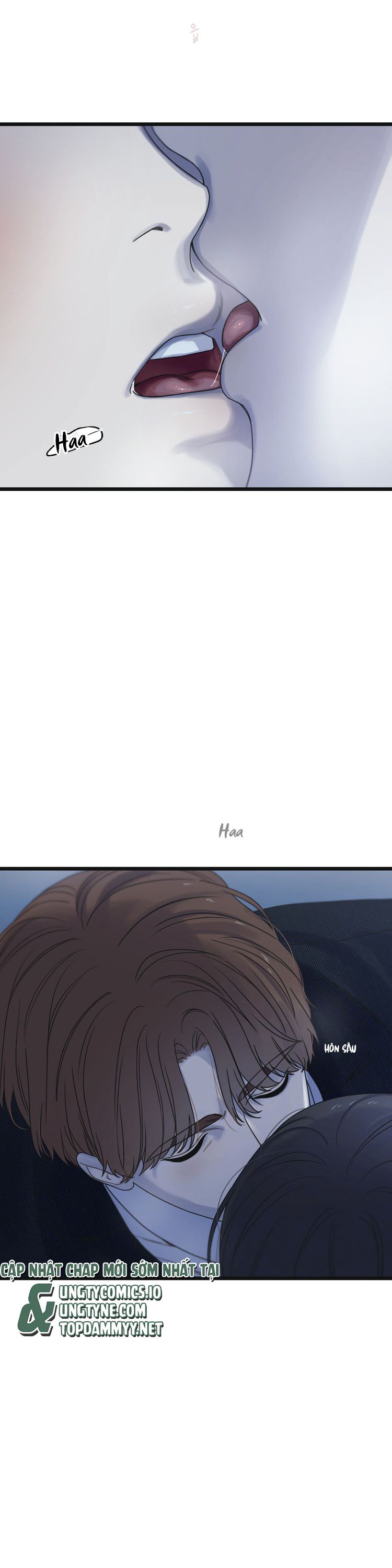 Tương Phùng Chapter 45 - Trang 3