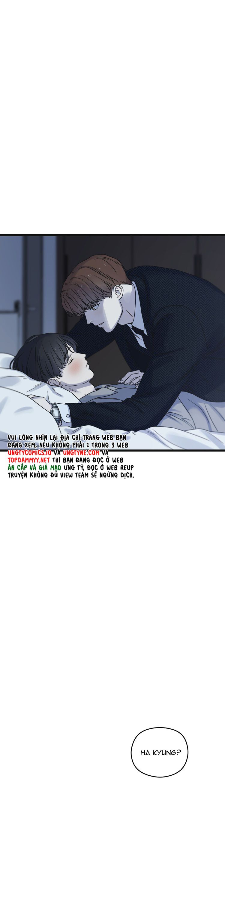 Tương Phùng Chapter 45 - Trang 3