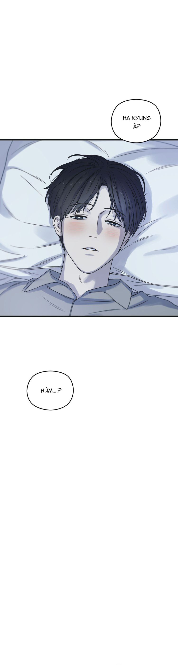 Tương Phùng Chapter 45 - Trang 3