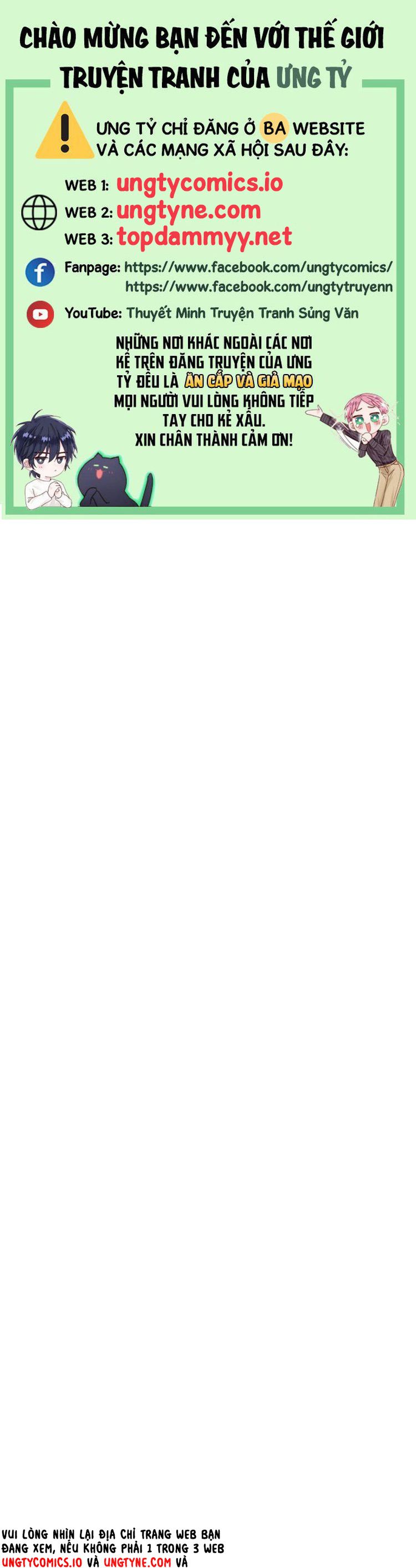 Tương Phùng Chapter 45 - Trang 3