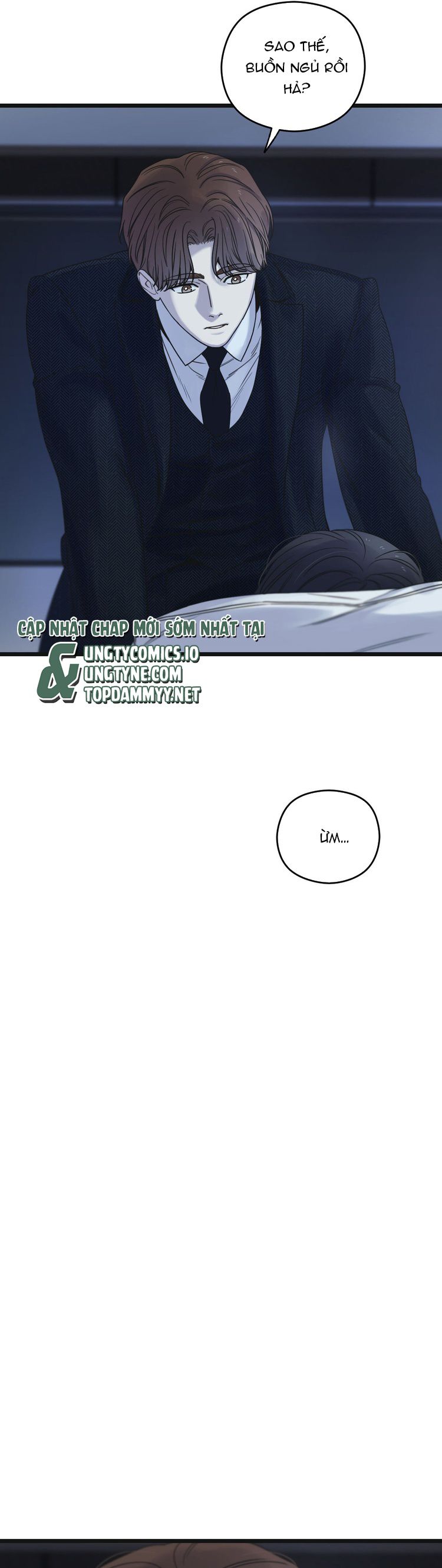 Tương Phùng Chapter 45 - Trang 3