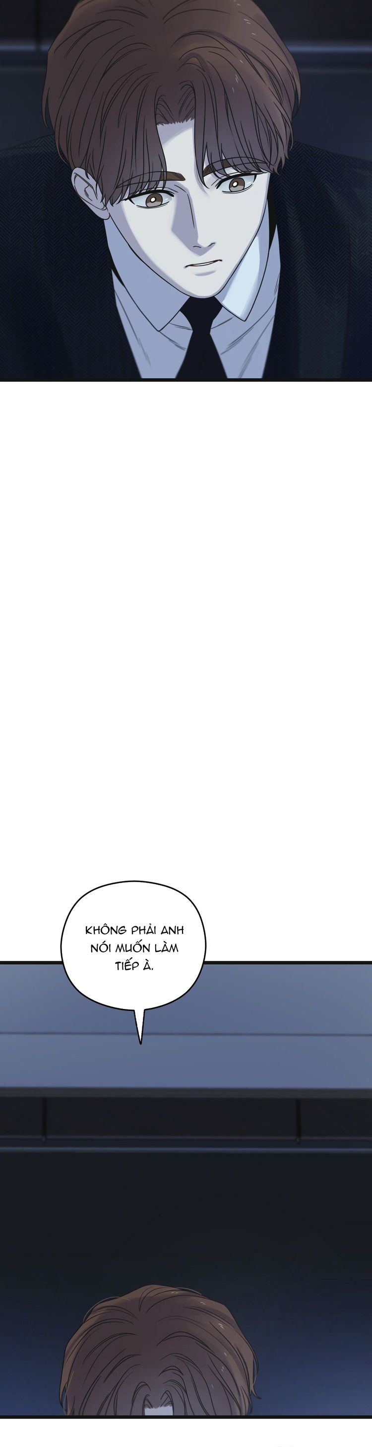 Tương Phùng Chapter 45 - Trang 3