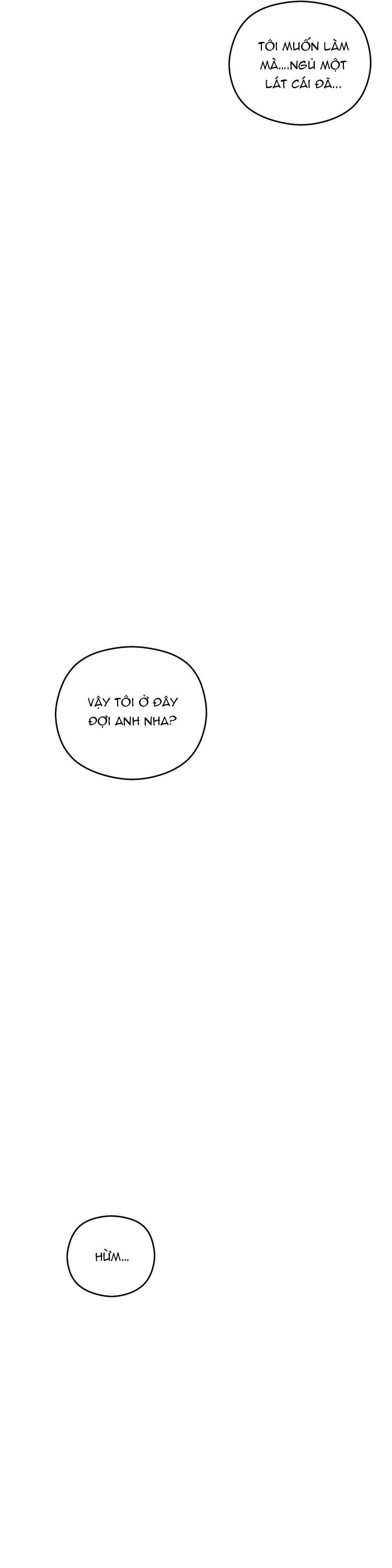 Tương Phùng Chapter 45 - Trang 3