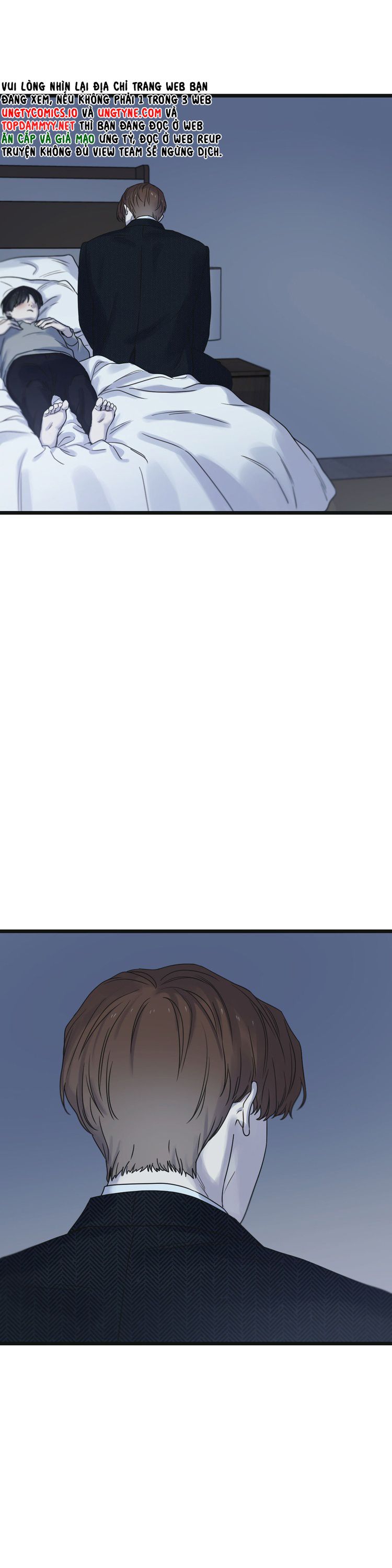 Tương Phùng Chapter 45 - Trang 3