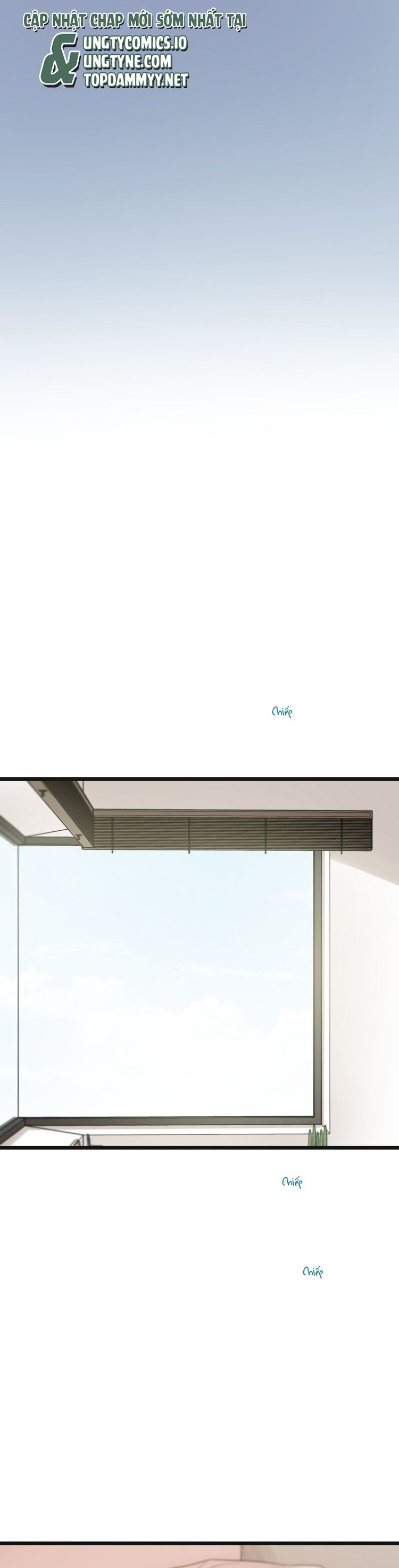 Tương Phùng Chapter 45 - Trang 3