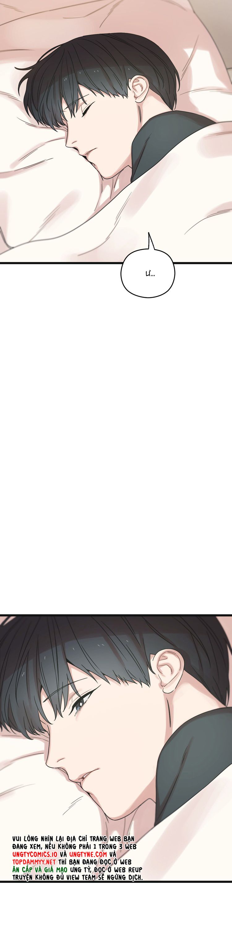 Tương Phùng Chapter 45 - Trang 3