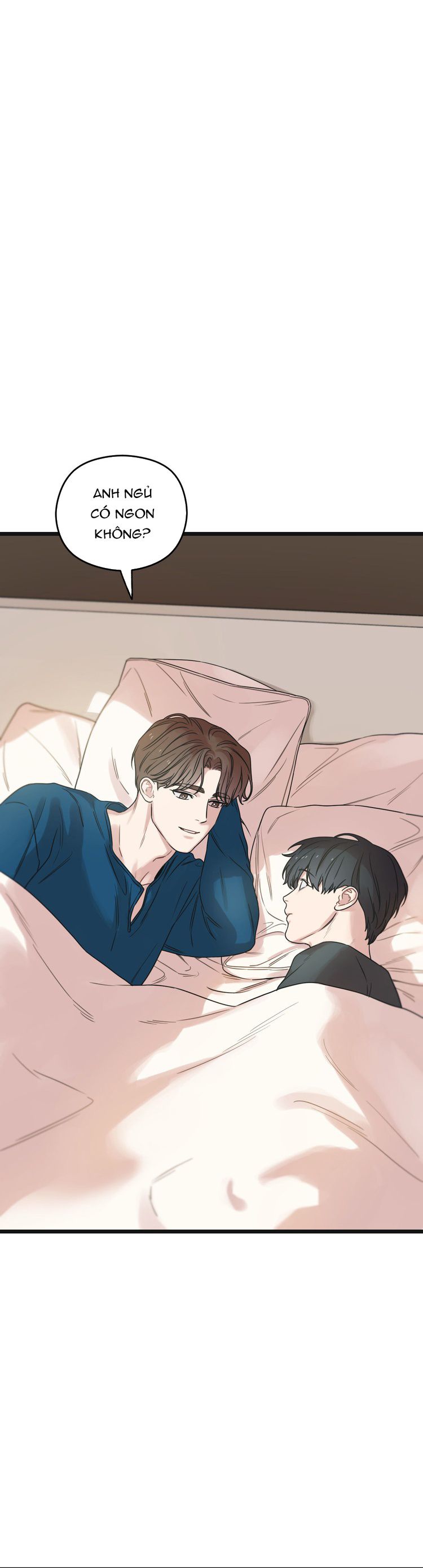 Tương Phùng Chapter 45 - Trang 3