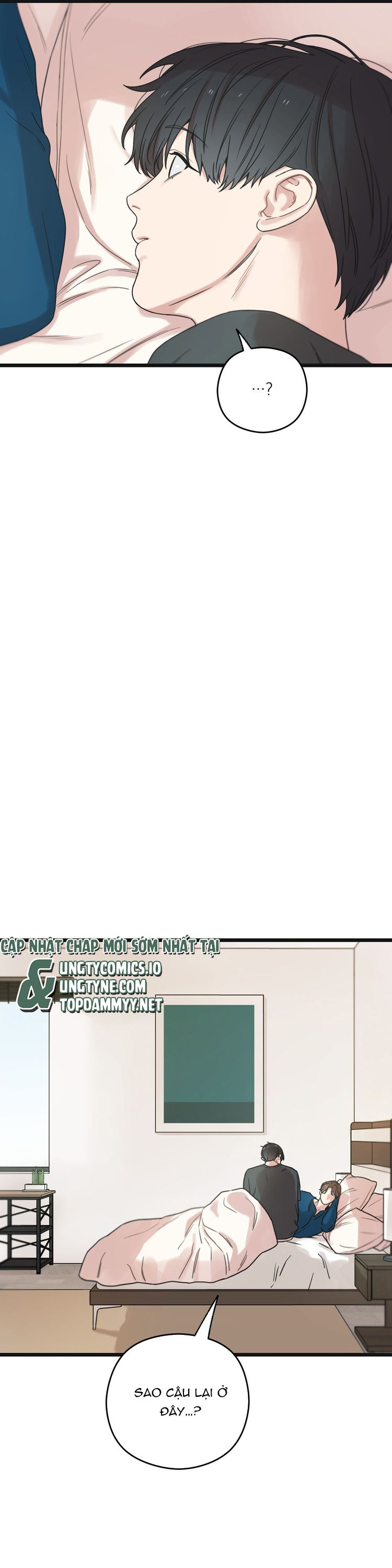 Tương Phùng Chapter 45 - Trang 3