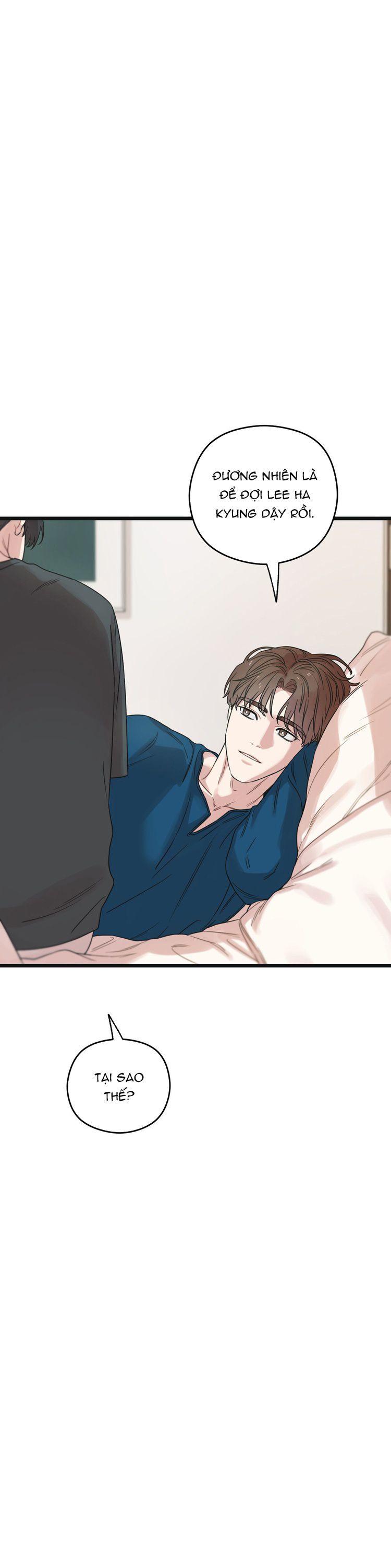 Tương Phùng Chapter 45 - Trang 3