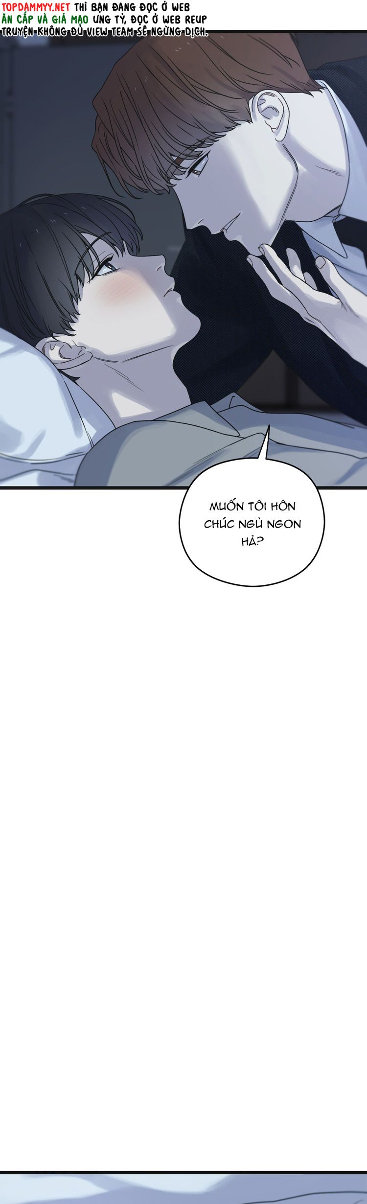 Tương Phùng Chapter 45 - Trang 3