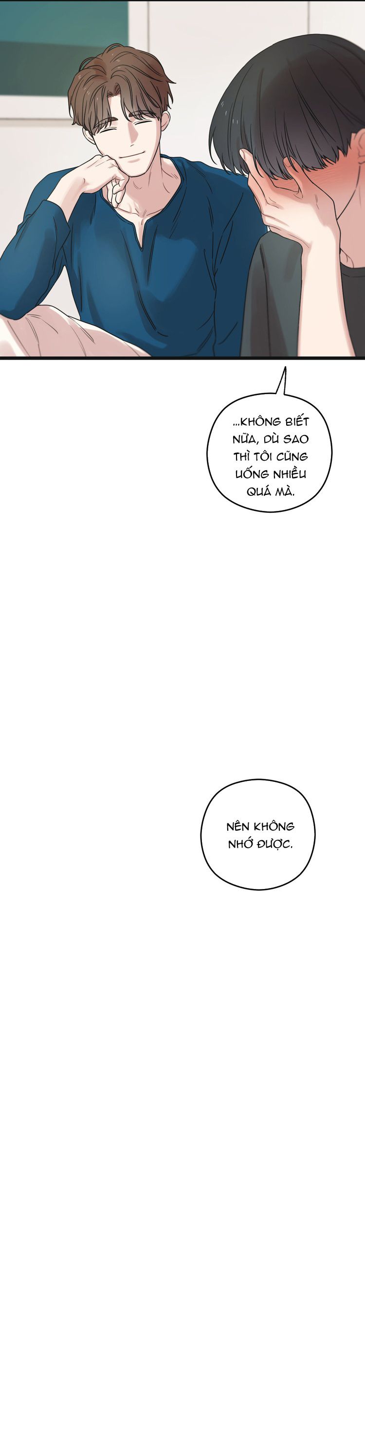 Tương Phùng Chapter 45 - Trang 3