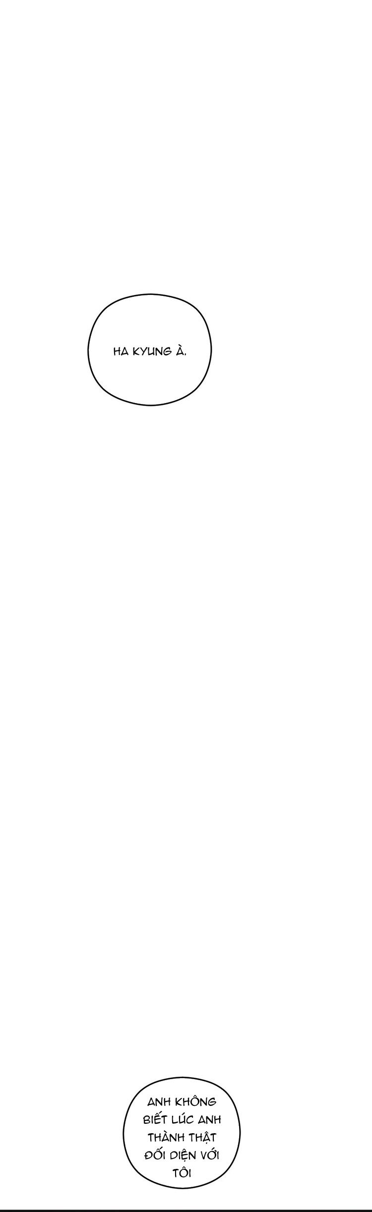 Tương Phùng Chapter 45 - Trang 3