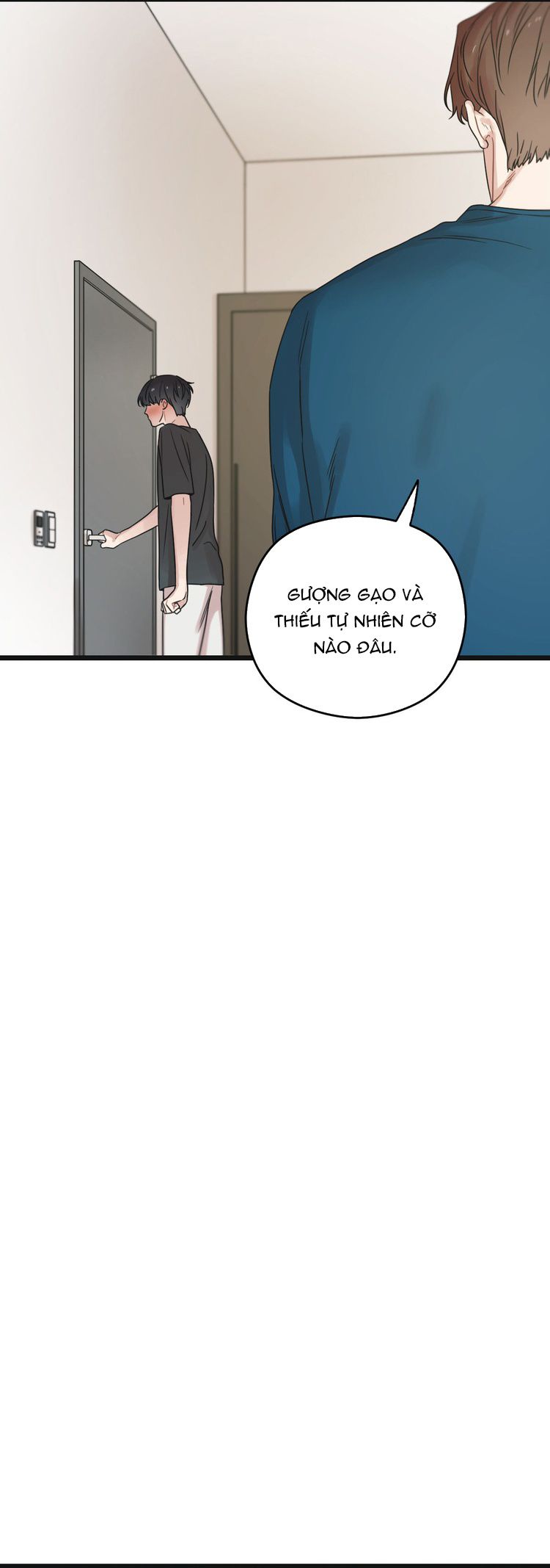 Tương Phùng Chapter 45 - Trang 3