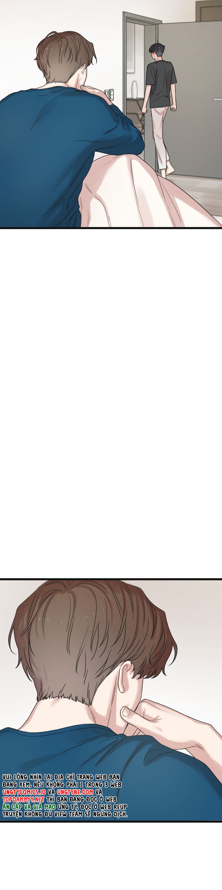 Tương Phùng Chapter 45 - Trang 3