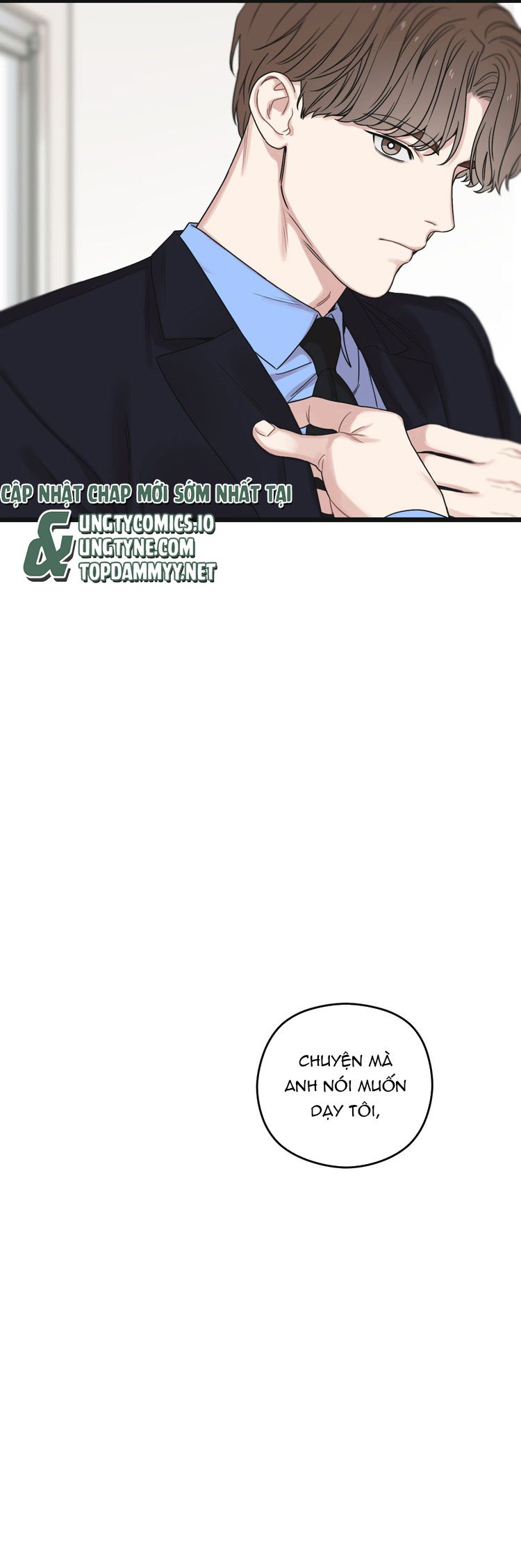 Tương Phùng Chapter 45 - Trang 3