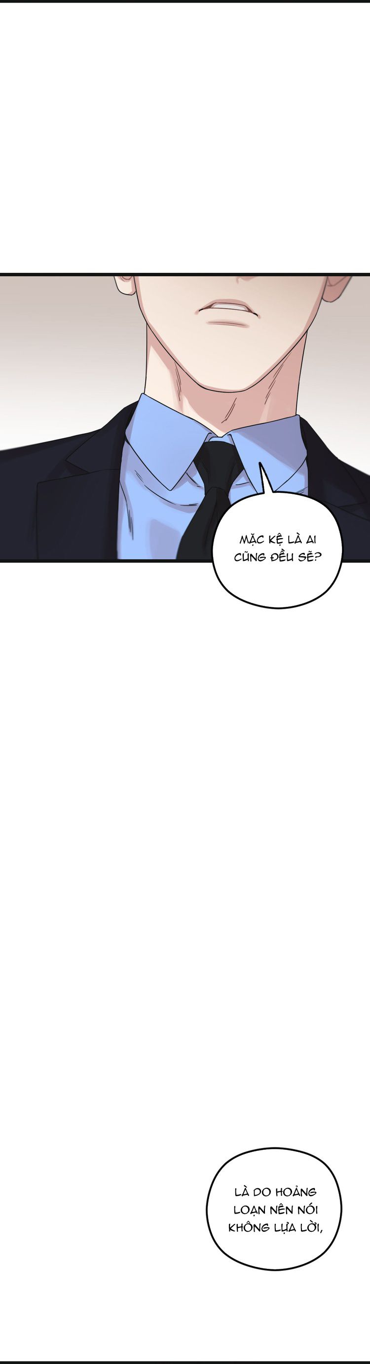 Tương Phùng Chapter 45 - Trang 3