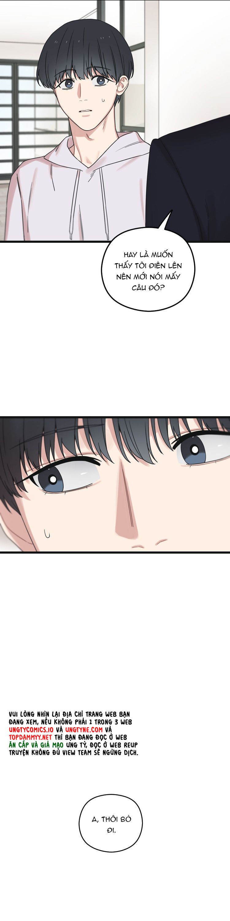 Tương Phùng Chapter 45 - Trang 3