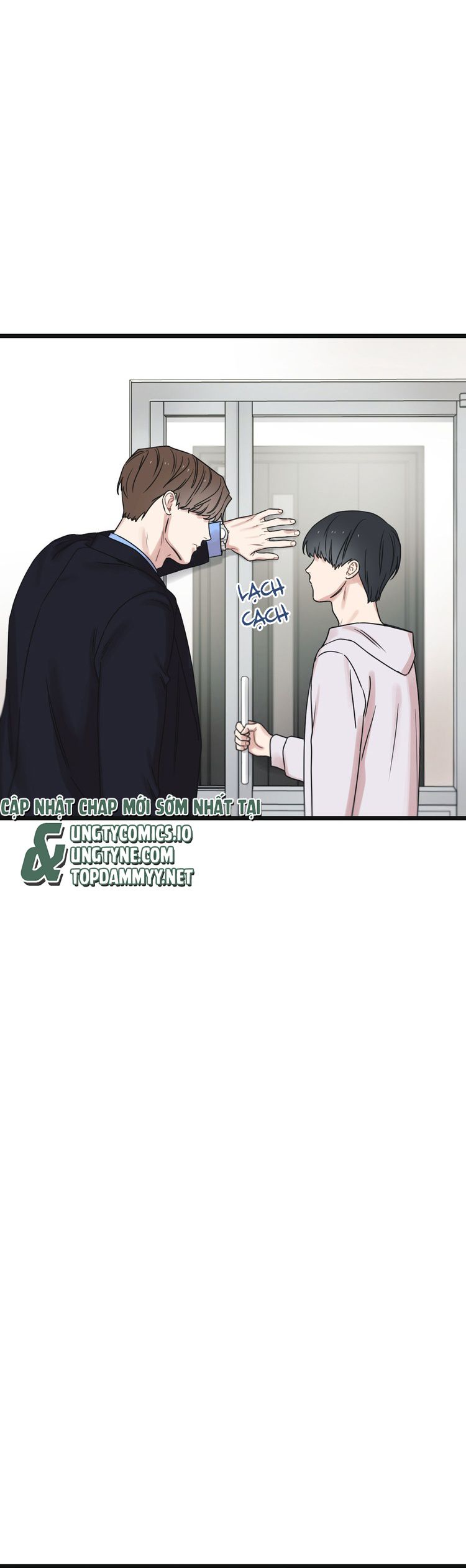 Tương Phùng Chapter 45 - Trang 3