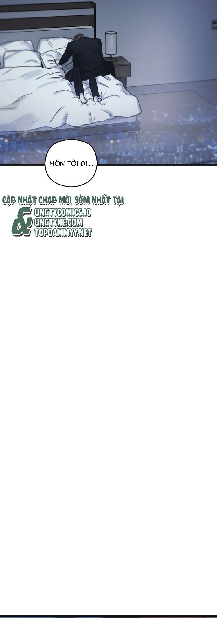 Tương Phùng Chapter 45 - Trang 3