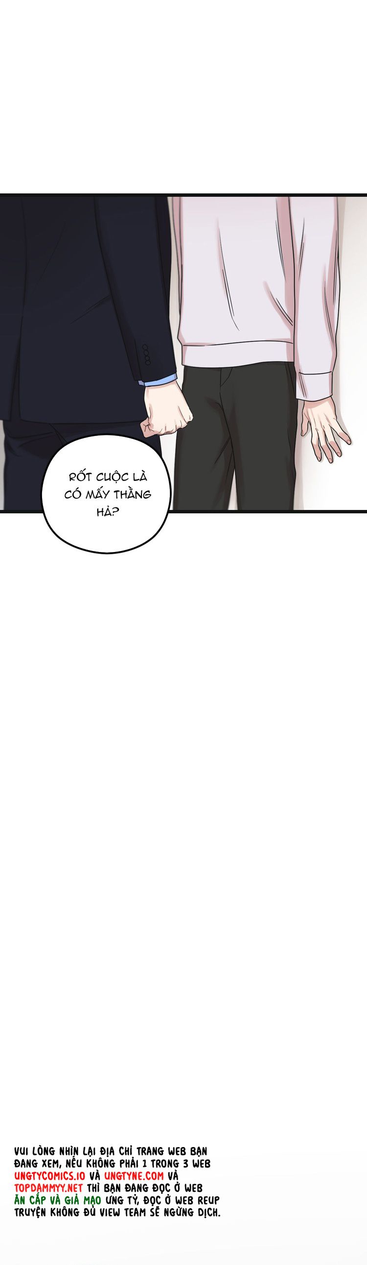 Tương Phùng Chapter 45 - Trang 3