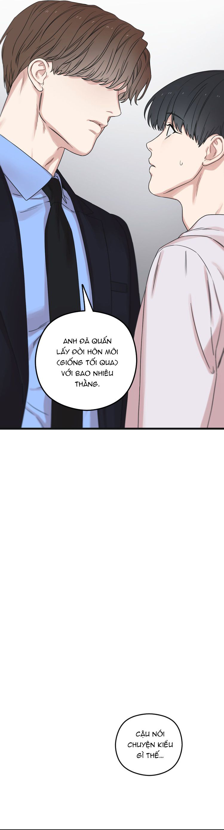 Tương Phùng Chapter 45 - Trang 3