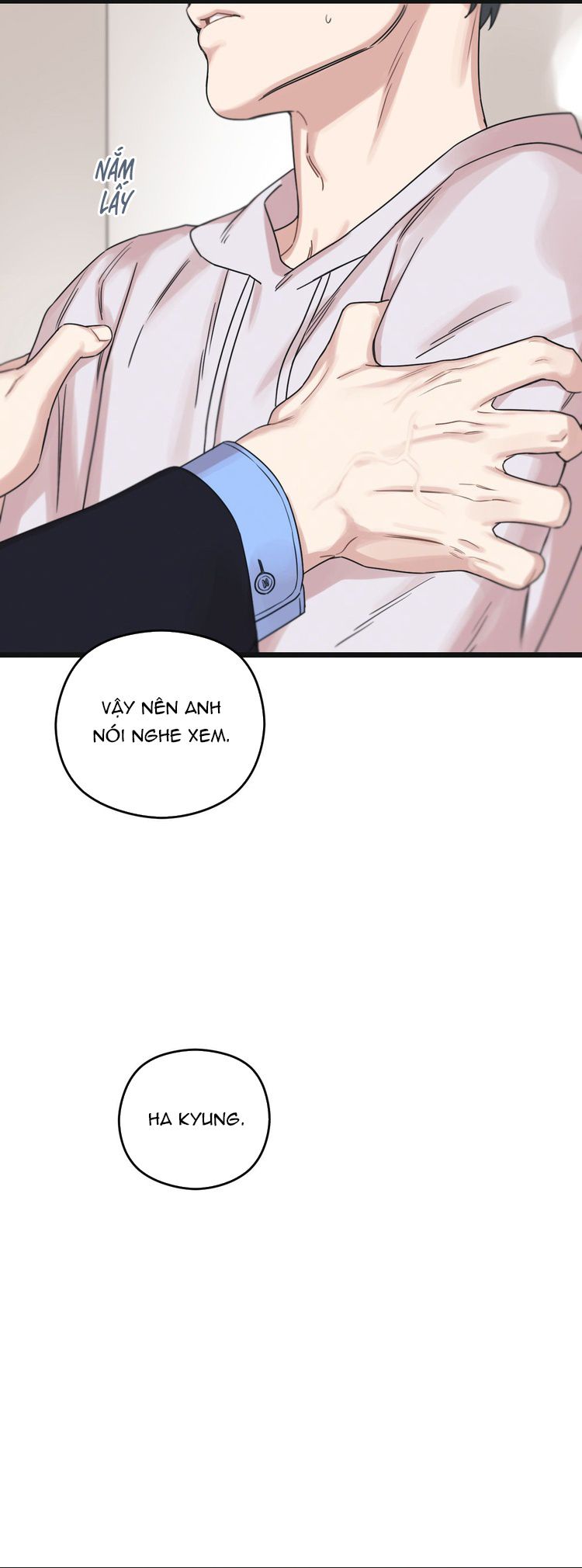 Tương Phùng Chapter 45 - Trang 3