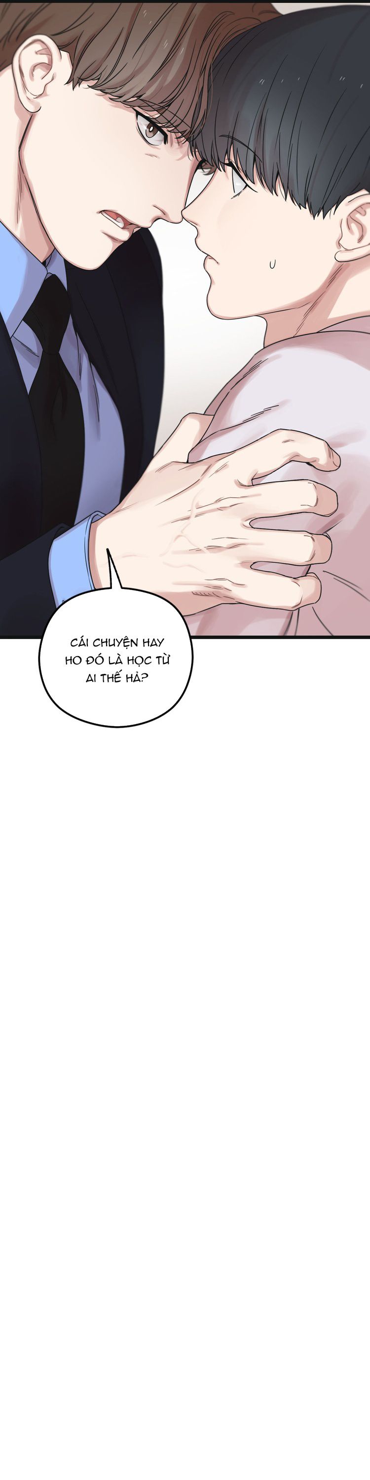 Tương Phùng Chapter 45 - Trang 3