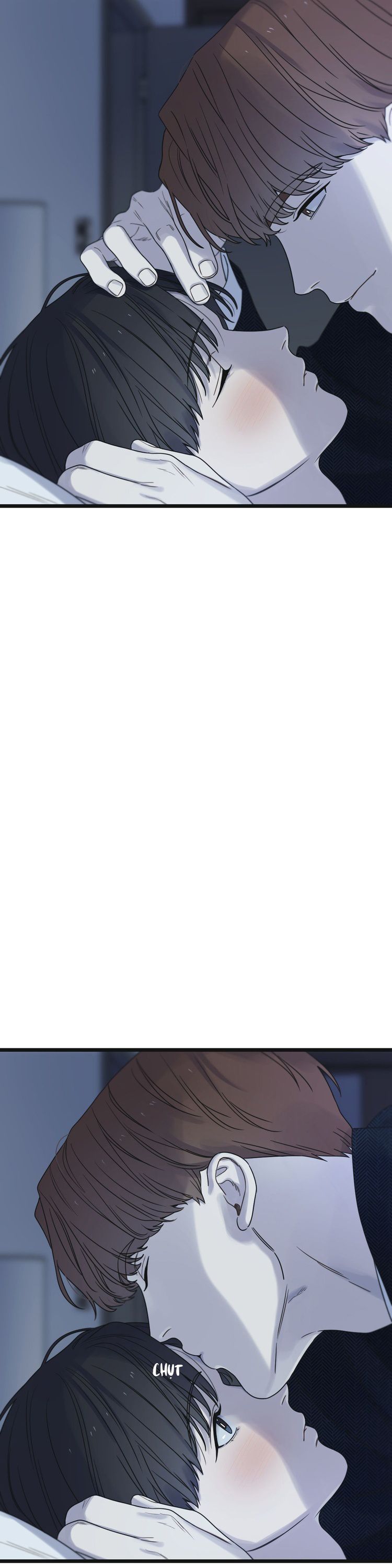 Tương Phùng Chapter 45 - Trang 3