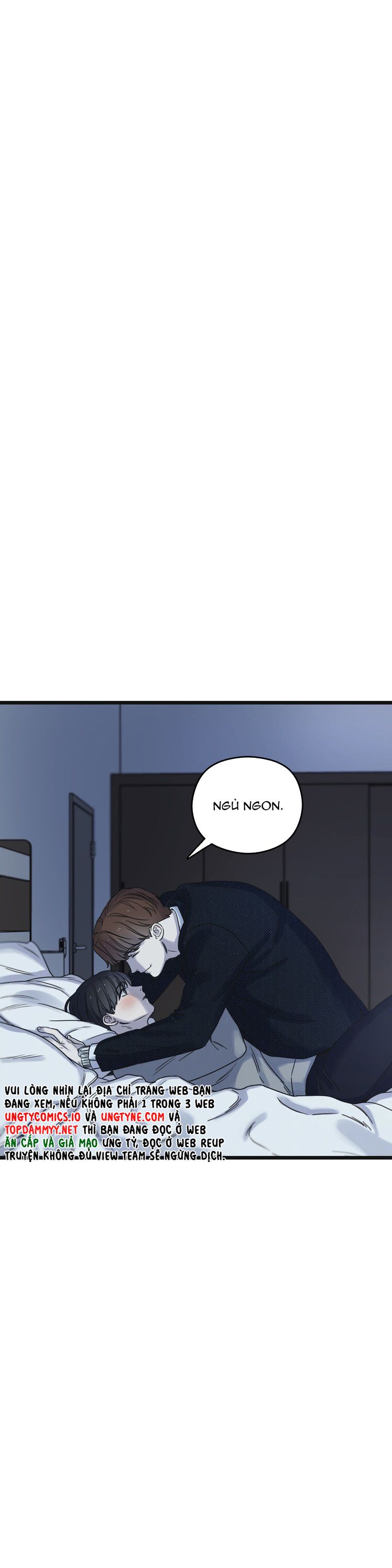 Tương Phùng Chapter 45 - Trang 3