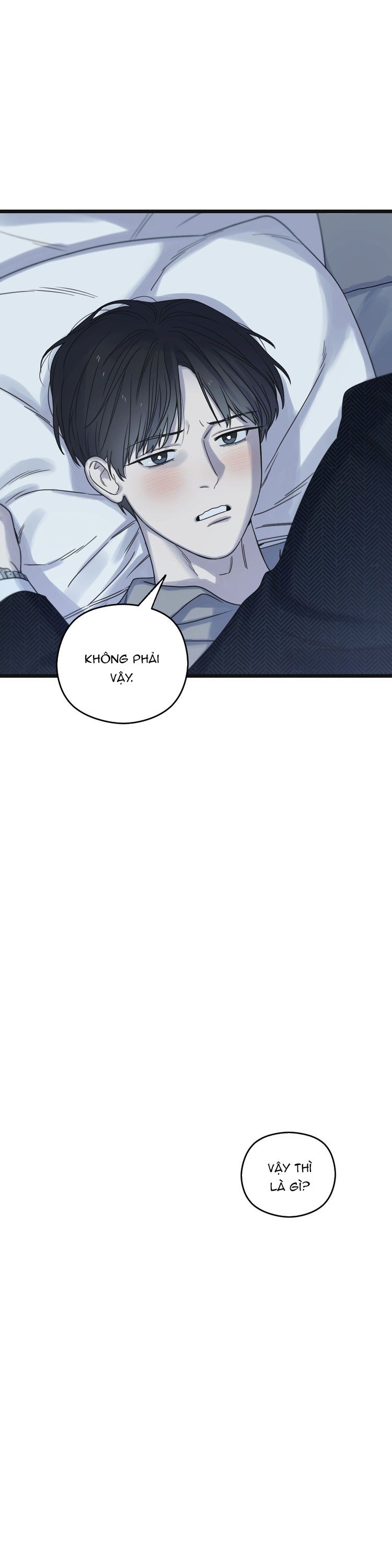 Tương Phùng Chapter 45 - Trang 3