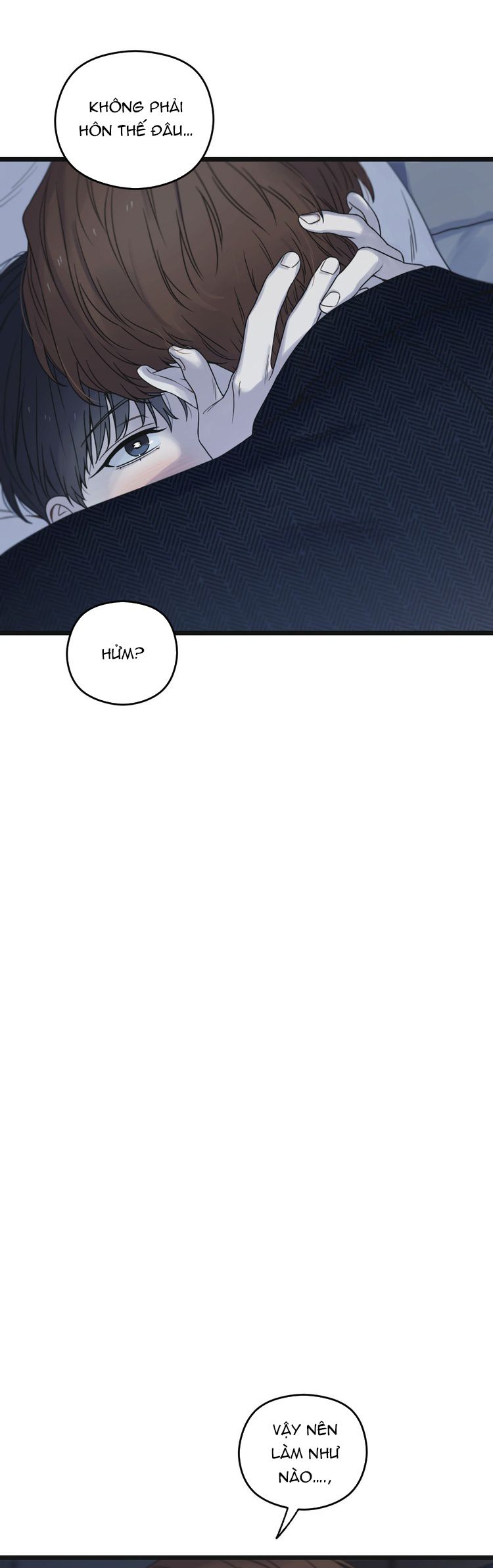 Tương Phùng Chapter 45 - Trang 3