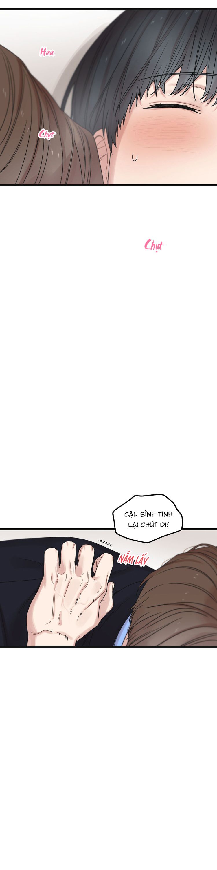 Tương Phùng Chapter 46 - Trang 3