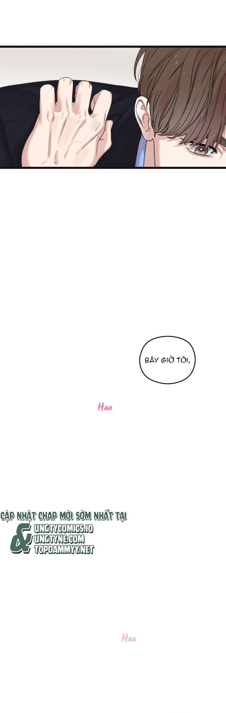 Tương Phùng Chapter 46 - Trang 3