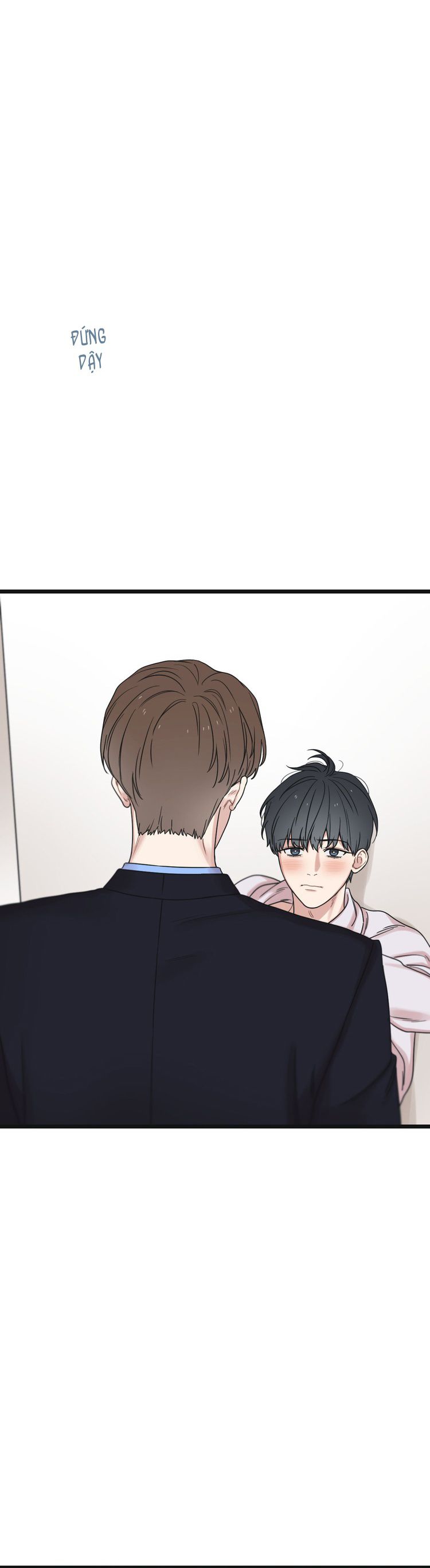 Tương Phùng Chapter 46 - Trang 3