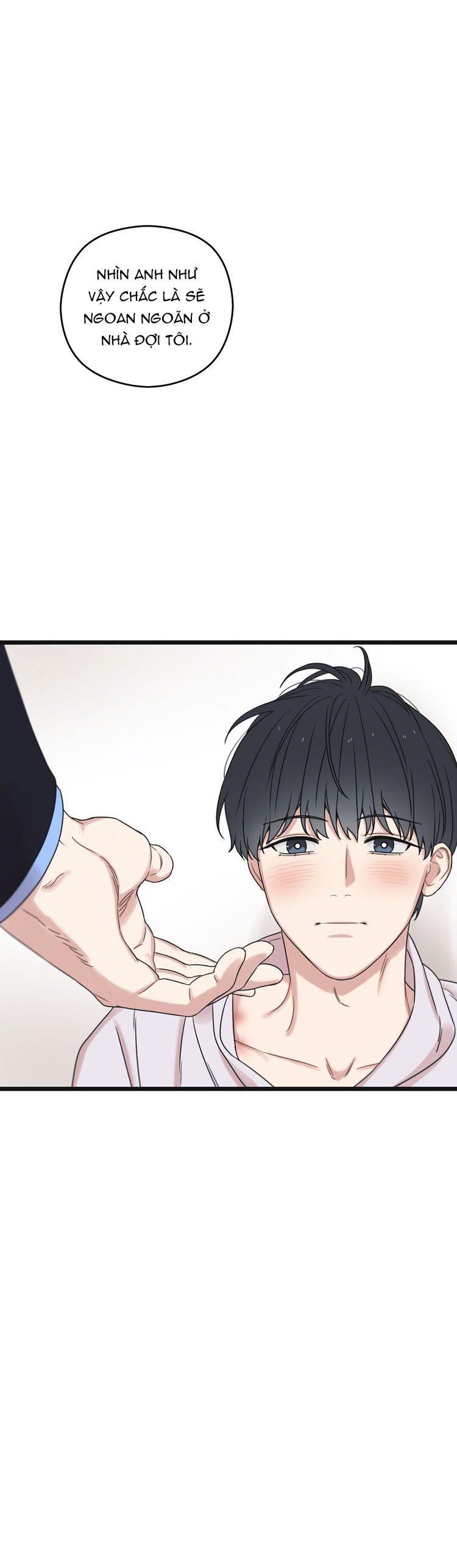 Tương Phùng Chapter 46 - Trang 3