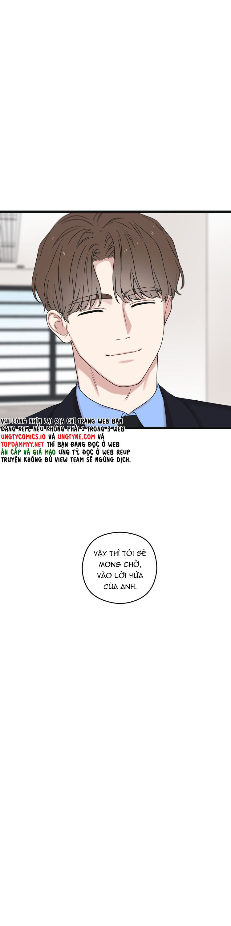 Tương Phùng Chapter 46 - Trang 3