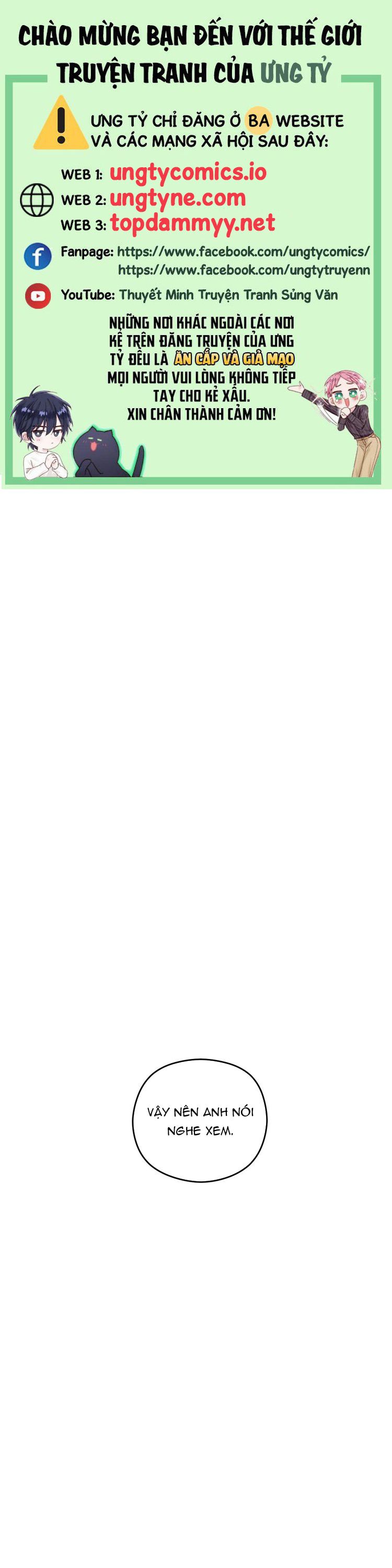 Tương Phùng Chapter 46 - Trang 3