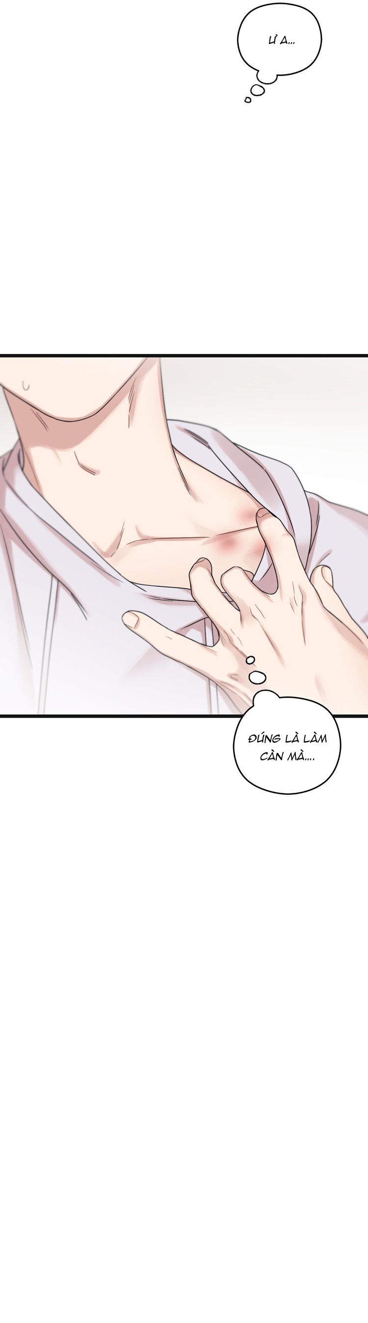 Tương Phùng Chapter 46 - Trang 3