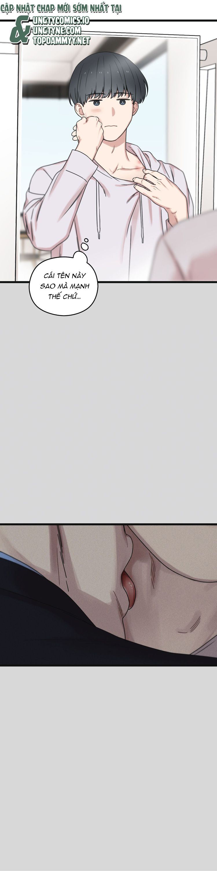 Tương Phùng Chapter 46 - Trang 3