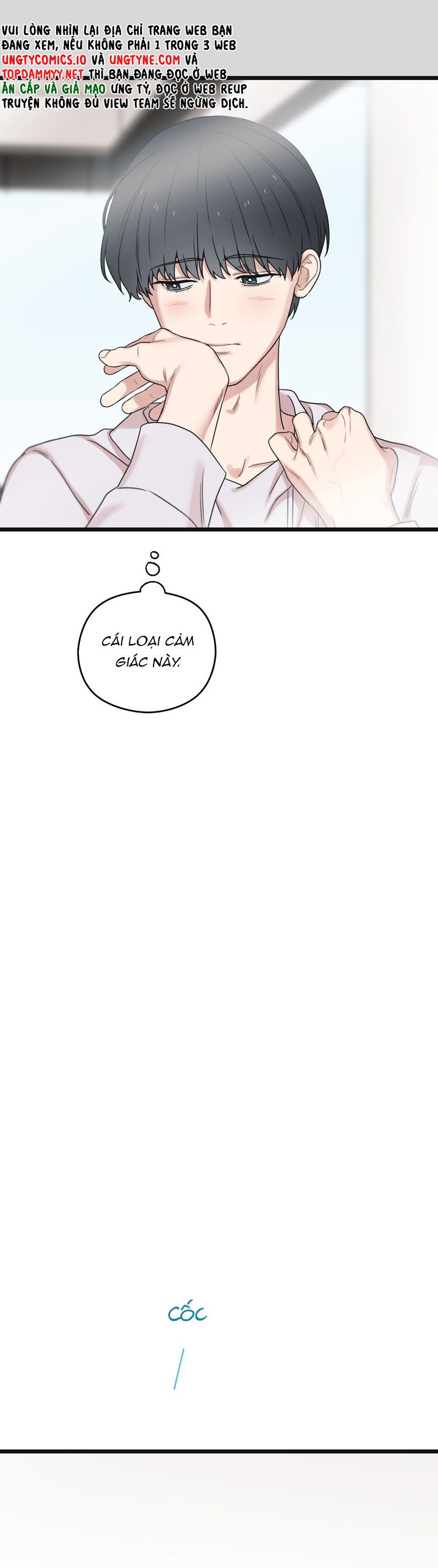 Tương Phùng Chapter 46 - Trang 3