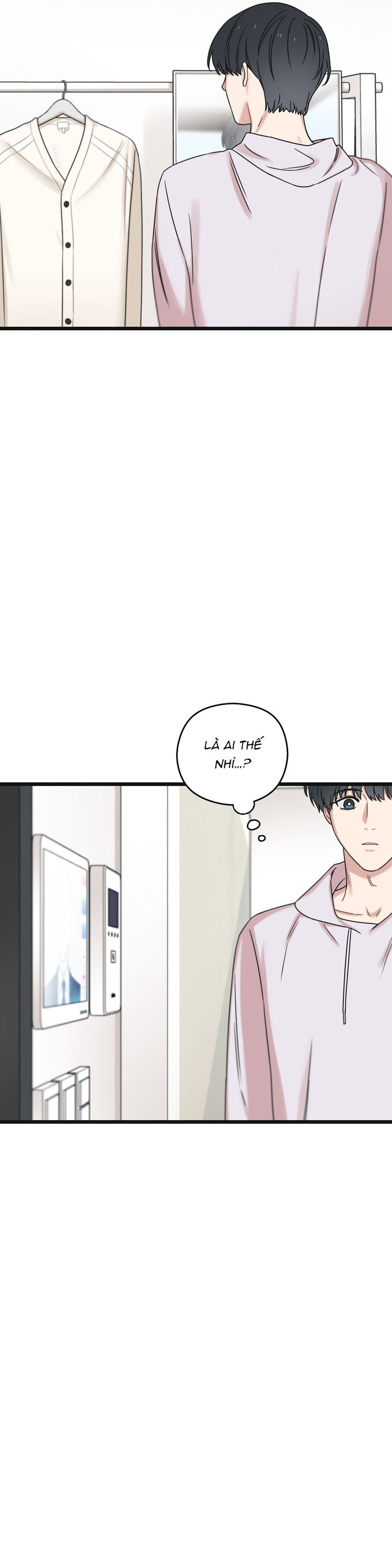 Tương Phùng Chapter 46 - Trang 3