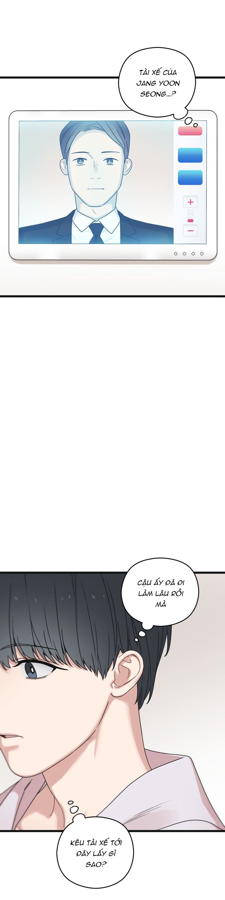 Tương Phùng Chapter 46 - Trang 3