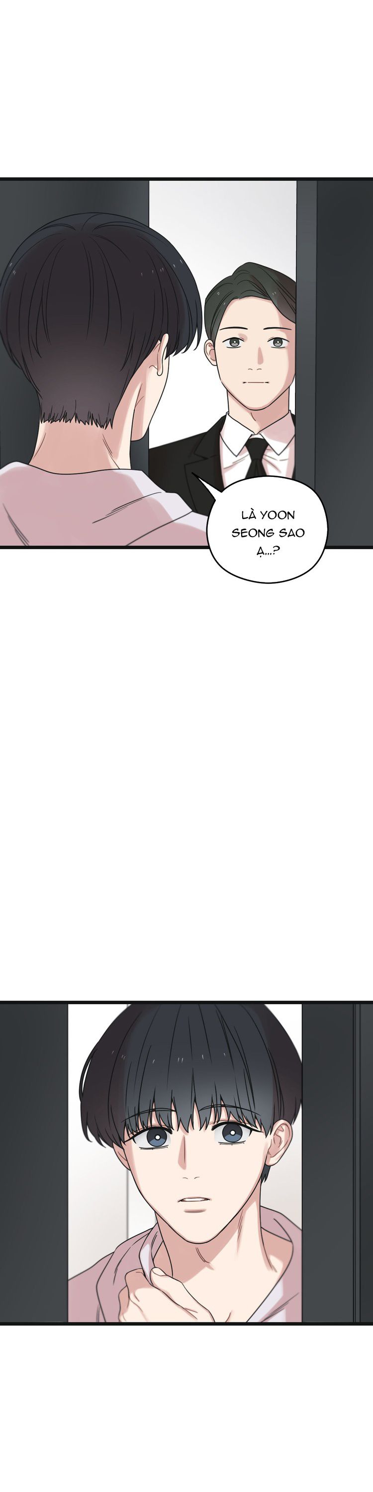 Tương Phùng Chapter 46 - Trang 3